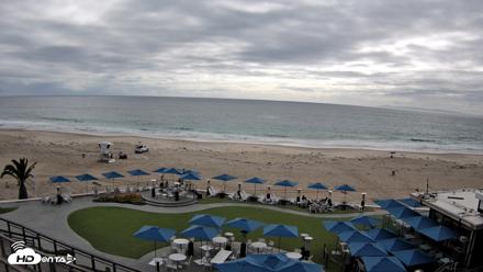 Monarch Bay Beach Club Live Webcam - Apr 12, 2026, 4:06pm PDT