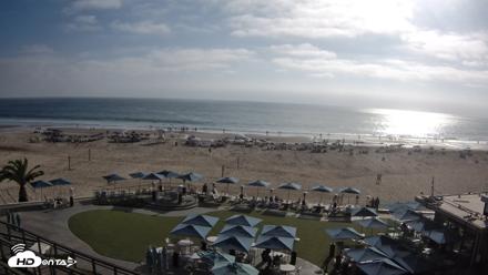 Monarch Bay Beach Club Live Webcam - Sep 12, 2026, 4:49pm PDT