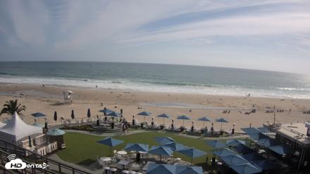 Monarch Bay Beach Club Live Webcam - Jun 8, 2026, 4:51pm PDT