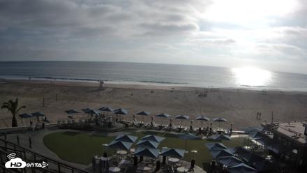 Monarch Bay Beach Club Live Webcam - Sep 24, 2026, 4:54pm PDT
