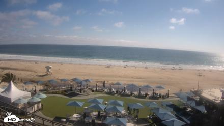 Monarch Bay Beach Club Live Webcam - Jun 18, 2026, 4:46pm PDT