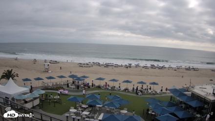 Monarch Bay Beach Club Live Webcam - Jun 6, 2026, 5:50pm PDT
