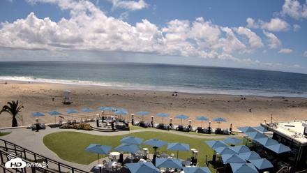 Monarch Bay Beach Club Live Webcam - Apr 13, 2026, 1:44pm PDT