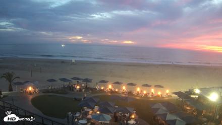 Monarch Bay Beach Club Live Webcam - Sep 26, 2026, 7:01pm PDT