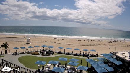 Monarch Bay Beach Club Live Webcam - Apr 26, 2026, 2:33pm PDT
