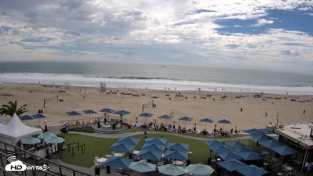 Monarch Bay Beach Club Live Webcam - Sep 7, 2026, 2:44pm PDT