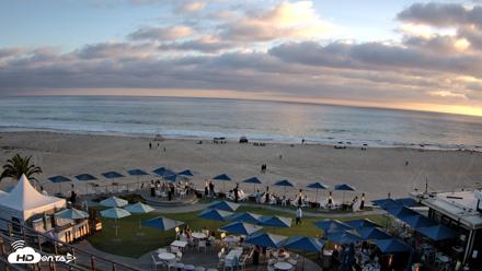Monarch Bay Beach Club Live Webcam - Jun 26, 2026, 7:32pm PDT