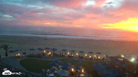 Monarch Bay Beach Club Live Webcam - Sep 26, 2026, 6:54pm PDT