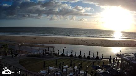 Monarch Bay Beach Club Live Webcam - Oct 12, 2026, 5:49pm PDT