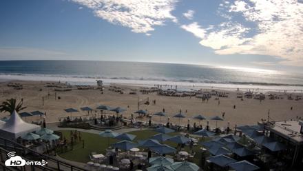 Monarch Bay Beach Club Live Webcam - Sep 5, 2026, 4:19pm PDT