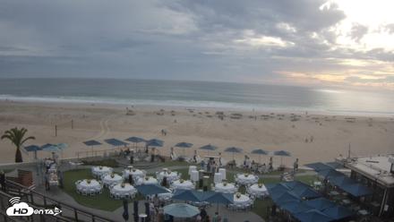 Monarch Bay Beach Club Live Webcam - Sep 27, 2026, 5:03pm PDT