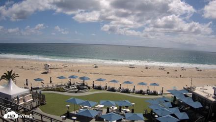 Monarch Bay Beach Club Live Webcam - May 27, 2026, 2:57pm PDT