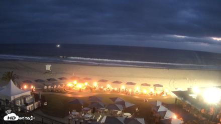 Monarch Bay Beach Club Live Webcam - Jun 6, 2026, 8:30pm PDT