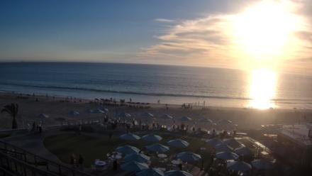 Monarch Bay Beach Club Live Webcam - Mar 1, 2026, 5:01pm PST