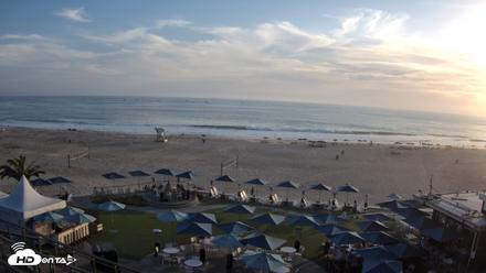 Monarch Bay Beach Club Live Webcam - Aug 26, 2026, 6:35pm PDT