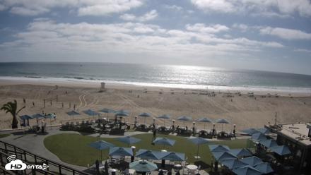 Monarch Bay Beach Club Live Webcam - Sep 28, 2026, 3:28pm PDT