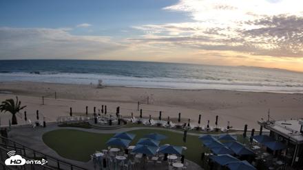 Monarch Bay Beach Club Live Webcam - Sep 8, 2026, 6:10pm PDT