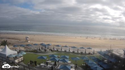 Monarch Bay Beach Club Live Webcam - Jun 17, 2026, 5:34pm PDT