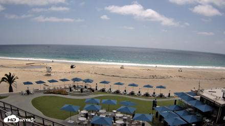 Monarch Bay Beach Club Live Webcam - Apr 30, 2026, 2:31pm PDT