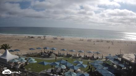 Monarch Bay Beach Club Live Webcam - Aug 12, 2026, 5:03pm PDT