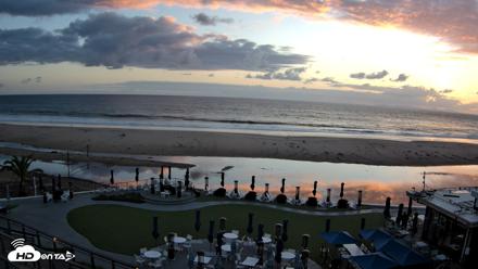 Monarch Bay Beach Club Live Webcam - Oct 12, 2026, 6:18pm PDT