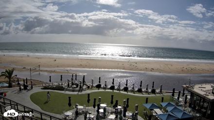 Monarch Bay Beach Club Live Webcam - Oct 12, 2026, 3:25pm PDT