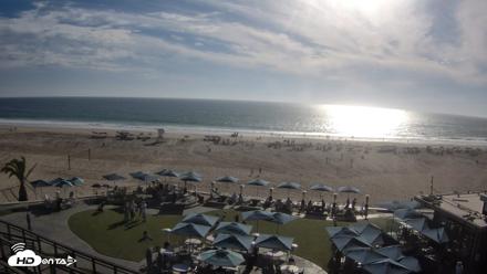 Monarch Bay Beach Club Live Webcam - Sep 26, 2026, 4:20pm PDT