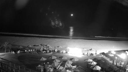 Monarch Bay Beach Club Live Webcam - Nov 24, 2025, 7:40pm PST