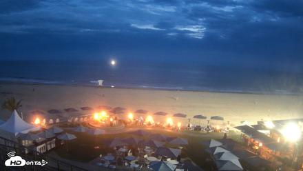 Monarch Bay Beach Club Live Webcam - Jul 11, 2026, 8:31pm PDT