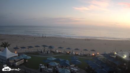 Monarch Bay Beach Club Live Webcam - Jul 26, 2026, 8:06pm PDT