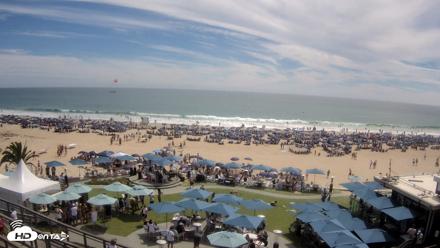 Monarch Bay Beach Club Live Webcam - Jul 4, 2026, 3:07pm PDT