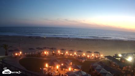 Monarch Bay Beach Club Live Webcam - Sep 19, 2026, 7:15pm PDT