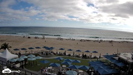 Monarch Bay Beach Club Live Webcam - Jun 27, 2026, 5:49pm PDT