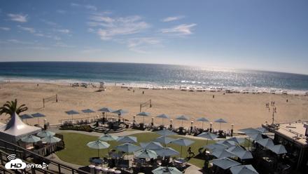 Monarch Bay Beach Club Live Webcam - Sep 4, 2026, 3:43pm PDT