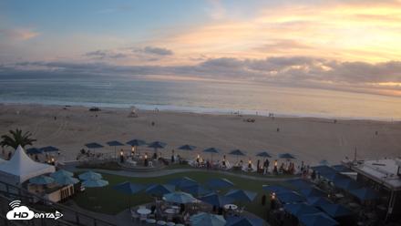 Monarch Bay Beach Club Live Webcam - Aug 13, 2026, 7:38pm PDT