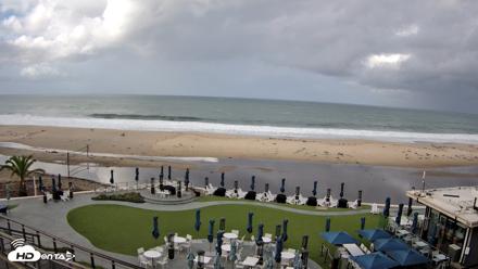 Monarch Bay Beach Club Live Webcam - Oct 12, 2026, 8:49am PDT