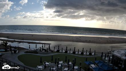Monarch Bay Beach Club Live Webcam - Oct 12, 2026, 4:28pm PDT