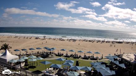 Monarch Bay Beach Club Live Webcam - Jun 27, 2026, 4:42pm PDT