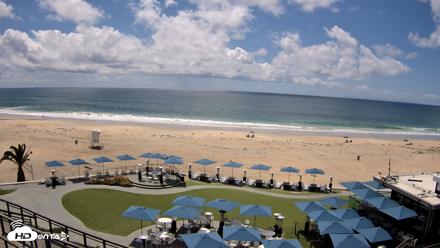 Monarch Bay Beach Club Live Webcam - Apr 13, 2026, 1:39pm PDT