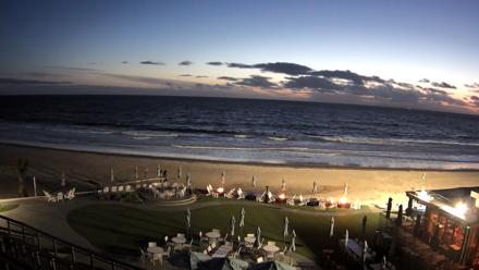 Monarch Bay Beach Club Live Webcam - Feb 17, 2026, 6:12pm PST