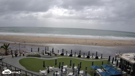Monarch Bay Beach Club Live Webcam - Oct 11, 2026, 2:33pm PDT