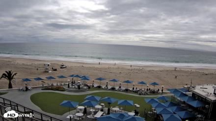 Monarch Bay Beach Club Live Webcam - Apr 12, 2026, 4:06pm PDT