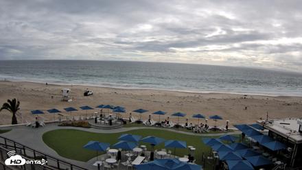 Monarch Bay Beach Club Live Webcam - Apr 12, 2026, 4:34pm PDT