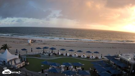 Monarch Bay Beach Club Live Webcam - May 27, 2026, 7:38pm PDT
