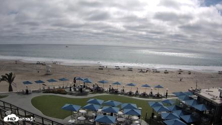 Monarch Bay Beach Club Live Webcam - Apr 10, 2026, 3:50pm PDT