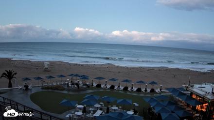 Monarch Bay Beach Club Live Webcam - Apr 13, 2026, 6:06am PDT