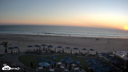 Monarch Bay Beach Club Live Webcam - Oct 2, 2026, 6:36pm PDT