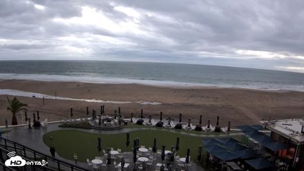 Monarch Bay Beach Club Live Webcam - Oct 21, 2026, 6:19pm PDT