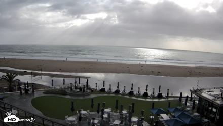 Monarch Bay Beach Club Live Webcam - Oct 11, 2026, 4:24pm PDT