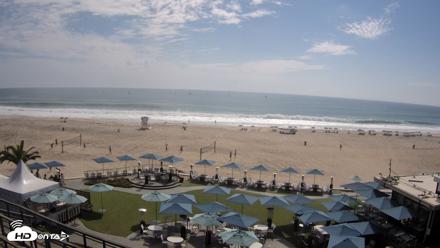Monarch Bay Beach Club Live Webcam - Aug 26, 2026, 3:29pm PDT